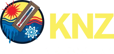 KNZ Heating & Cooling