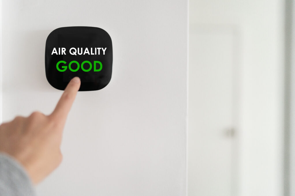 How Can You Improve Indoor Air Quality in Winter?