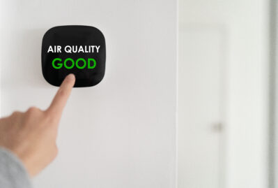 How Can You Improve Indoor Air Quality in Winter?