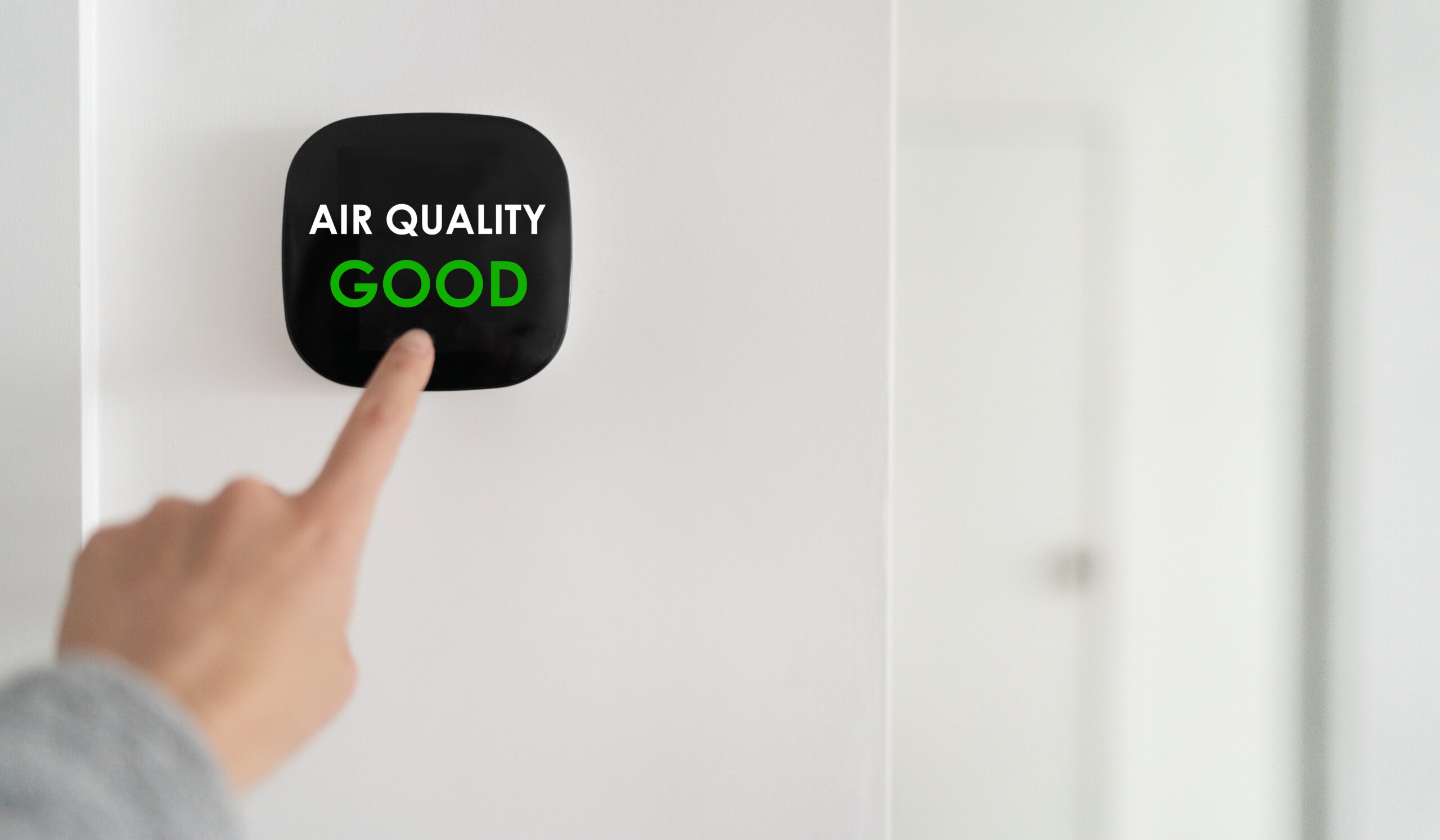 How Can You Improve Indoor Air Quality in Winter?