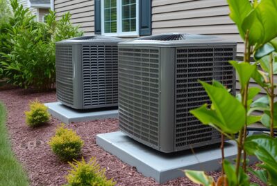 Preparing Your HVAC System for Spring