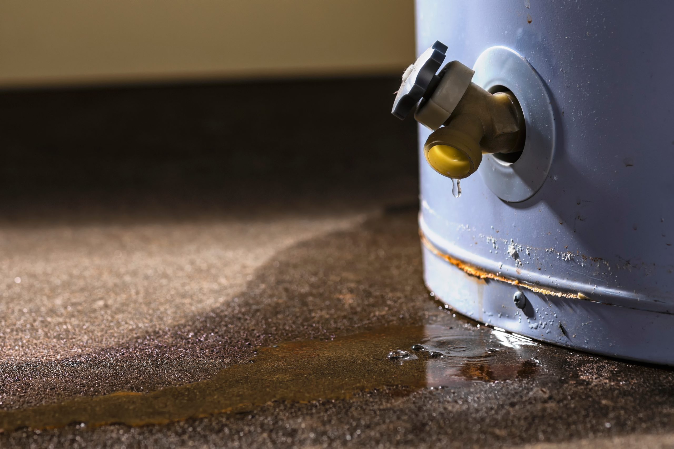 What Are the Signs I Need a New Water Heater?